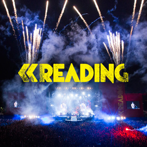 2014 Reading Festival Volunteer Shift Selection is now open!