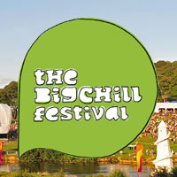 Big Chill Festival - Positions Available!