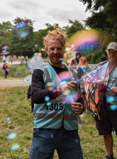 2024 Latitude Festival Hotbox Events Staff And Volunteers LAT 3442