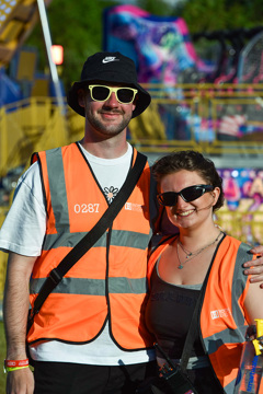 2025 Forbidden Forest Festival Hotbox Events Staff And Volunteers FF 1792