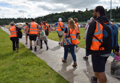 2025 Forbidden Forest Festival Hotbox Events Staff And Volunteers FF 1719
