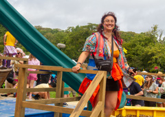 2023 Camp Bestival Dorset Hotbox Events Staff And Volunteers IMG 2506