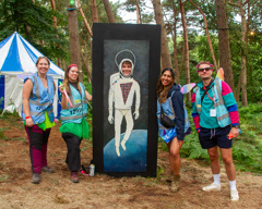 2023 Latitude Festival Hotbox Events Staff And Volunteers IMG 1781