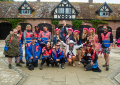 2023 Camp Bestival Dorset Hotbox Events Staff And Volunteers IMG 2865