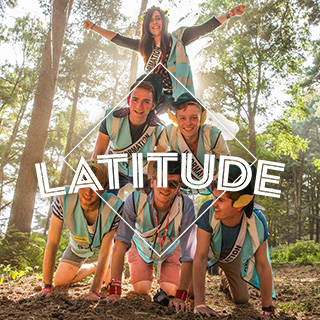 2016 Latitude Festival volunteer shift selection is now open!