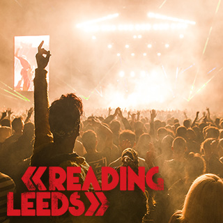 2016 Reading and Leeds Festival volunteer shift and meal voucher selection is now open!