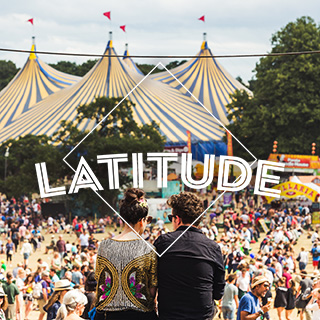 2016 Latitude Festival volunteer shifts have been assigned!