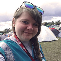 Hotbox Events Festival Volunteer - Jessica 2015 001 200PxSq72Dpi