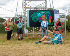 2023 Latitude Festival Hotbox Events Staff And Volunteers IMG 2273