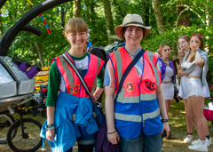2024 Camp Bestival Dorset Hotbox Events Staff And Volunteers IMG 5957 Post Edit