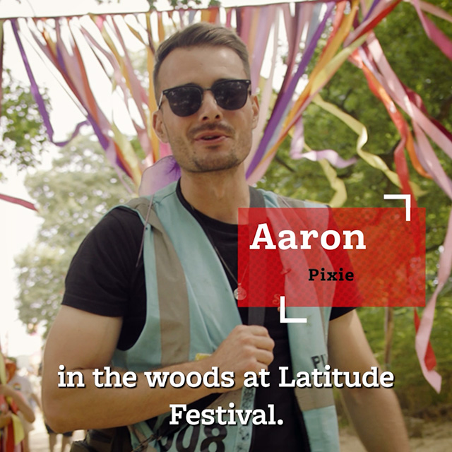 Latitude Festival 2024 Shift Patterns, Arrival Details and Info Packs!