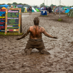 mud worship 