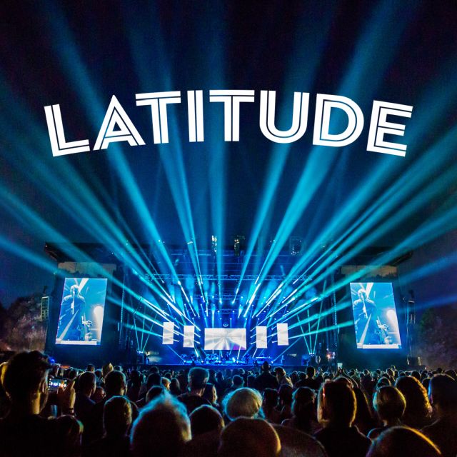 2015 Latitude Festival Info Pack now available for download