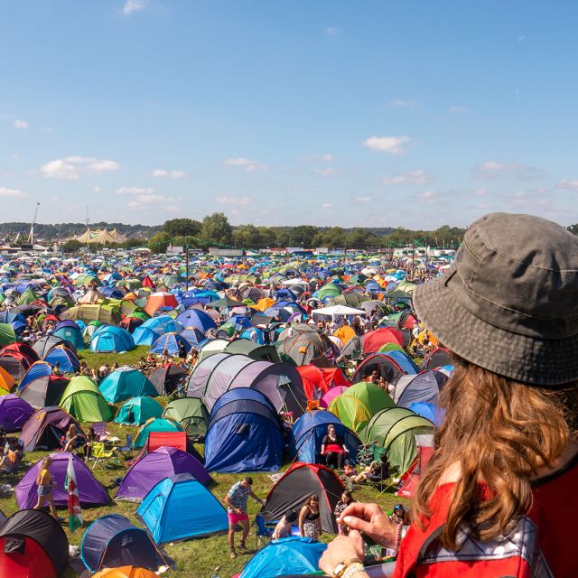 Reading Festival 2015 Volunteer positions available now!