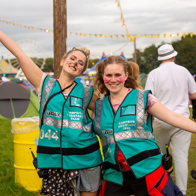 2015 Hotbox Events Festival Volunteer Deposit Returns