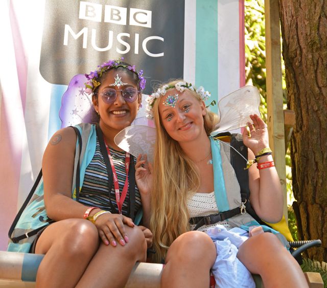 Festival photos from the 2015 Latitude, Reading and Leeds Festival!