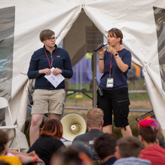 2019 latitude festival volunteering