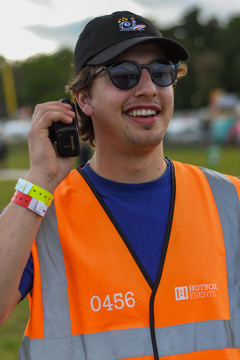 2025 Forbidden Forest Festival Hotbox Events Staff And Volunteers FF 1207