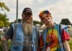 2024 Latitude Festival Hotbox Events Staff And Volunteers LAT 3868