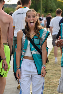 2025 Reading Festival Hotbox Events Staff And Volunteers REA24 7667