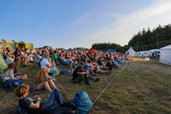 2025 Camp Bestival Dorset Hotbox Events Staff And Volunteers CBD 1G1A9775