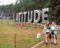 2021 Latitude Festival volunteering   Hotbox Events staff and volunteers 009