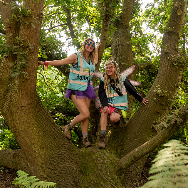Our top tips for a more eco-friendly festival season!