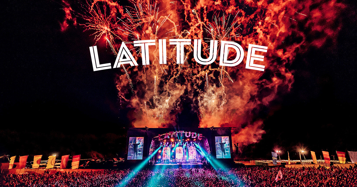 Jobs and Volunteering at Latitude Festival 2024 with Hotbox Events!