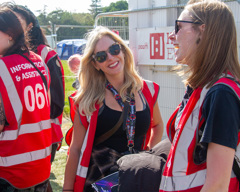 2023 Download Festival Hotbox Events Staff And Volunteers IMG 0651