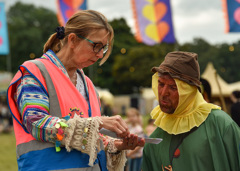 2024 Camp Bestival Shropshire Hotbox Events Staff And Volunteers CBS 6518 Post Edit Crop