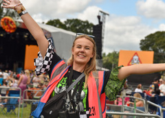 2024 Camp Bestival Shropshire Hotbox Events Staff And Volunteers CBS 5691 Post Edit Crop