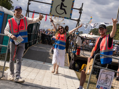 2025 Camp Bestival Dorset Hotbox Events Staff And Volunteers CBD 1G1A0118