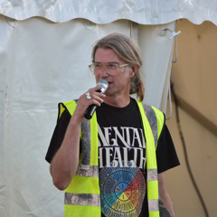 2024 Camp Bestival Shropshire Hotbox Events Staff And Volunteers CBS 5154