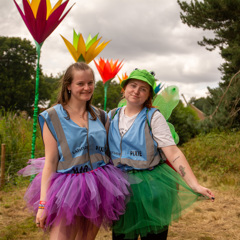 2023 Latitude Festival Hotbox Events Staff And Volunteers DSC 1084