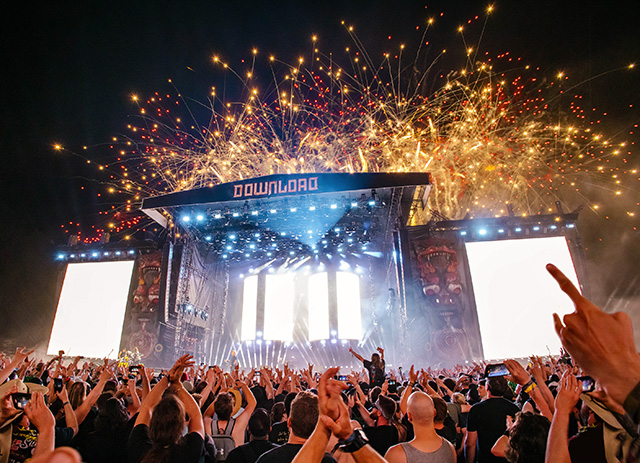 2026 Festival Volunteer and Paid Steward Job applications are now open!