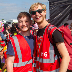 2023 Download Festival Hotbox Events Staff And Volunteers IMG 0627