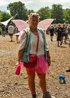 2025 Latitude Festival Hotbox Events Staff And Volunteers LAT LAT 3961