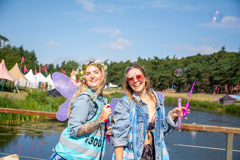 2023 Latitude Festival Hotbox Events Staff And Volunteers DSC 0826