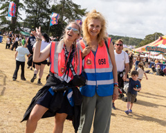2025 Camp Bestival Dorset Hotbox Events Staff And Volunteers CBD 1G1A0585