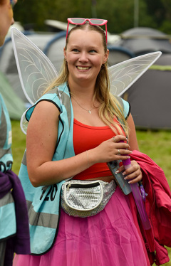 2024 Latitude Festival Hotbox Events Staff And Volunteers LAT 3011