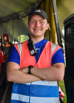 2024 Camp Bestival Shropshire Hotbox Events Staff And Volunteers CBS 5758 Post Edit Crop