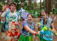 2023 Latitude Festival Hotbox Events Staff And Volunteers IMG 1851