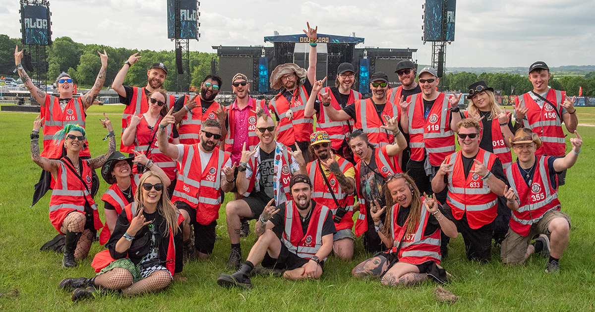Download Festival and Forbidden Forest 2025 photos posted!