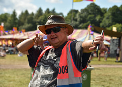 2024 Camp Bestival Shropshire Hotbox Events Staff And Volunteers CBS 5772 Post Edit Crop