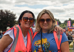 2024 Camp Bestival Shropshire Hotbox Events Staff And Volunteers CBS 5686 Post Edit
