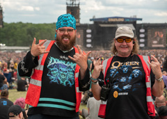 2025 Download Festival Hotbox Events Staff And Volunteers DOW D25 3085