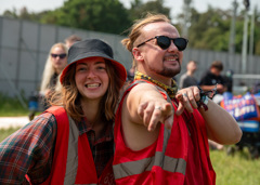 2025 Download Festival Hotbox Events Staff And Volunteers DOW D25 2806 Post Crop