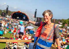 2023 Camp Bestival Dorset Hotbox Events Staff And Volunteers IMG 2629