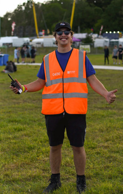 2025 Forbidden Forest Festival Hotbox Events Staff And Volunteers FF 1201