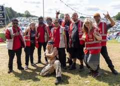 2025 Download Festival Hotbox Events Staff And Volunteers DOW 1G1A9569